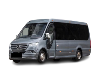 Searching for luxury minibus chauffeur services in London?