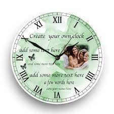 design-your-time-with-personalised-wall-clocks-customization-big-1