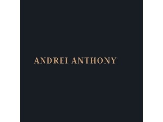 Andrei Anthony