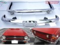 triumph-tr6-bumpers-with-number-license-plate-shield-1974-1976-small-0