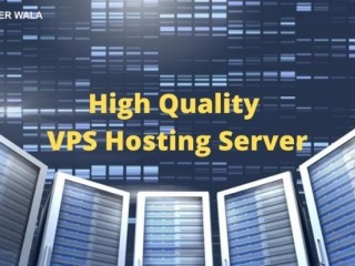 Get the Affordable and High Quality VPS Hosting in UK