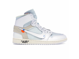 Off-White Jordan 1