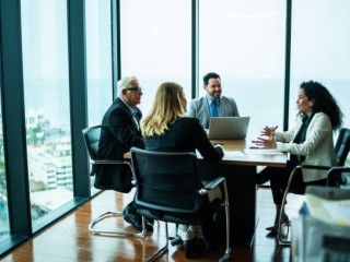 Register an Offshore Company in Isle of Man - Atrium Associates