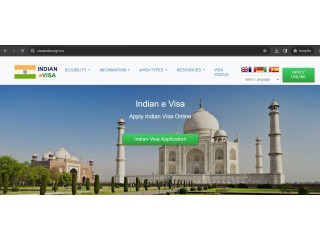 Hungarian Citizens - INDIAN ELECTRONIC VISA Fast and Urgent Indian Government Visa