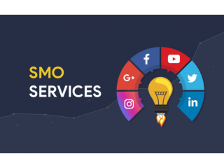 Best SMO Company Company in Delhi - Ai Web Media