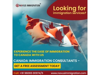 Immigration Consultants in Bangalore
