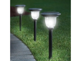 LED Garden Light Manufacturers