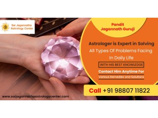 Fortune Teller  Astrologer near me in Bangalore  Sai Jagannatha