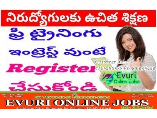 Online Jobs,Part time Jobs,Home Based Jobs for House wives