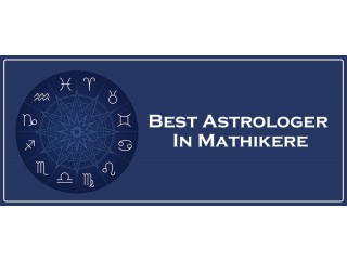 Best Astrologer in Mathikere | Famous Astrologer In Mathikere