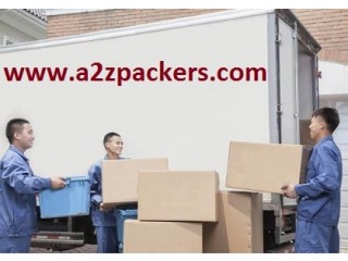 Packers and Movers in Vaishali