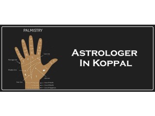 Best Astrologer in Koppal | Famous Astrologer in Koppal