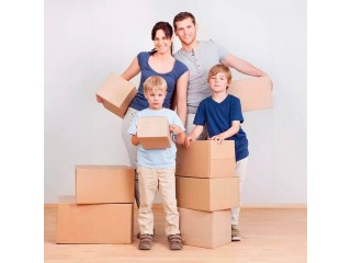 Packers and Movers in Sec 18, Gurgaon | Call - 7531994361