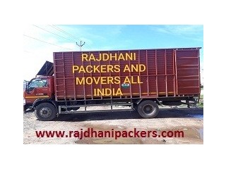 Rajdhani Packers and Movers in Chennai