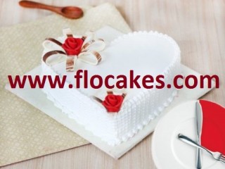 Online Cake Delivery in Gaya