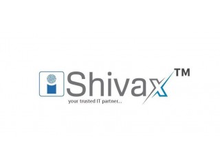 ISHIVAX - Software Development company