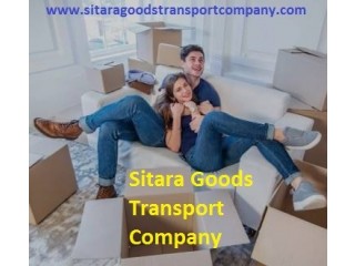 Transport Service in Ahmedabad