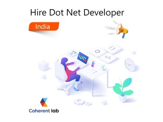 Hire Dedicated Dot Net Developers in 2021
