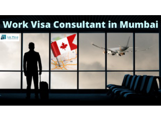 Best Work Visa Consultant In Mumbai- Lexmove
