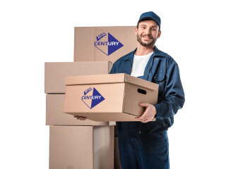 Packers and Movers in Palanpur