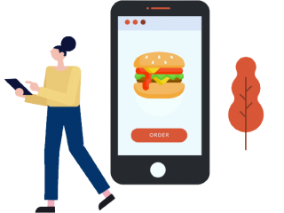 Top-5 Food Delivery Apps in the US: Finally Revealed!