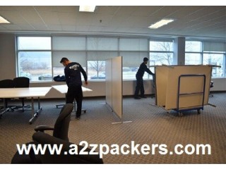 Packers and Movers in Indirapuram