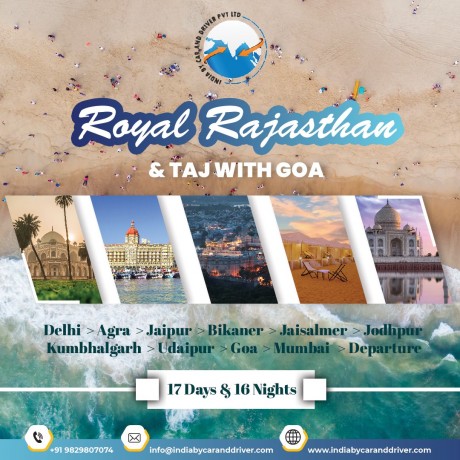 royal-rajasthan-taj-with-goa-tour-package-big-0