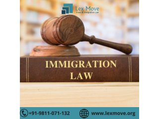NRI legal service- Lexmove