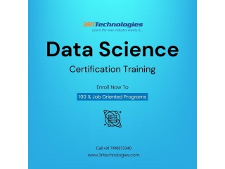Data Analytics Courses In Pune with Placement | 3RI Technologies