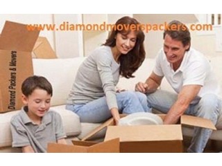 Packers and Movers in Bhandup | Call now - 9320876777