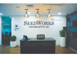 Best Seed Manufacturers Companies in India