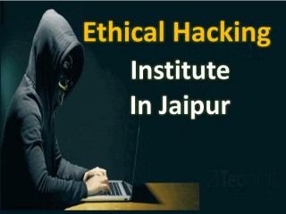 Best Online Hacking Institute In Jaipur