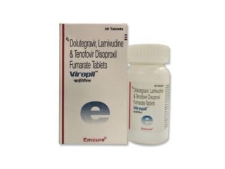 Viropil Tablet Buy Online  at Low Price