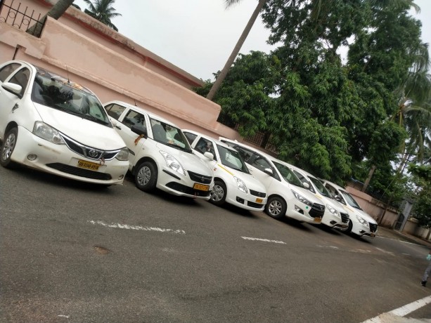 book-our-luxury-bhubaneswar-sanitized-taxi-with-direct-airport-pickups-big-0