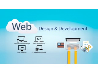 Web Designing Company