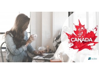 Get Your Canadian Skilled PR Visa without Job offer