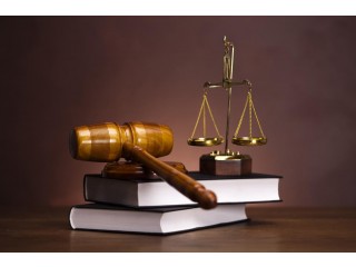 Criminal lawyer in Delhi