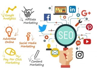 SEO Services