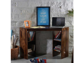 Buy Stylish Study Table to Make Your Space More Livable!