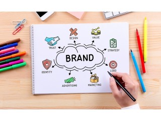 Online Business Branding