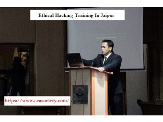 Best Hacking Training In Jaipur