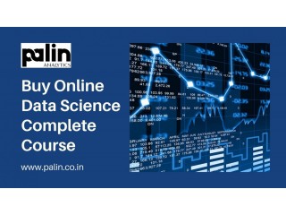 Buy Online Data Science Complete Course