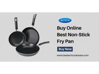 Buy Online Best Non-Stick Fry Pan