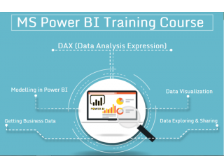 Business Analyst Course in Delhi, 100% Analytics Job, North Campus, SQL, Tableau,, Power BI Training,
