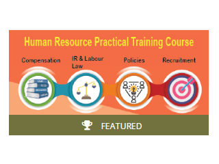 HR Training Institute in Delhi, SLA Human Resource Classes, Rajouri Garden, SAP HCM, Payroll Course,