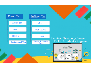 Accounting Training in Delhi, SLA Classes, Chandni Chowk, SAP FICO, GST, SAP Certification Course,