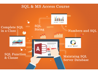 Online SQL Classes - Learn Excel, Power BI & Charting Online