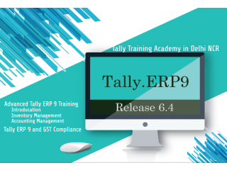 Tally Prime Certification, Delhi, Noida, Gurgaon, "SLA Consultants", Accounting Course, GST Training, BAT Training Course,