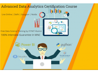 Top 5 Data Analytics Courses for 2022: In-depth guide with - SLA Consultants Institute