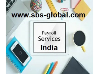 Payroll Services in India